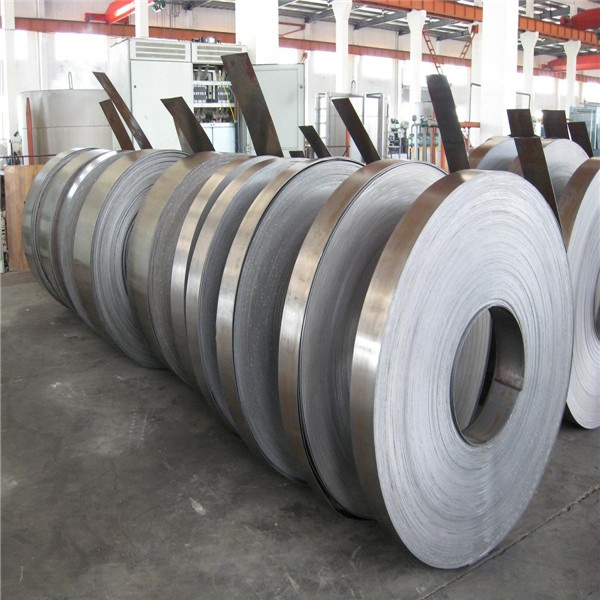 Grade 201 304 304l 304h 309s 310s 3162B finished 1.2mm stainless steel strip Factory direct sales latest price
