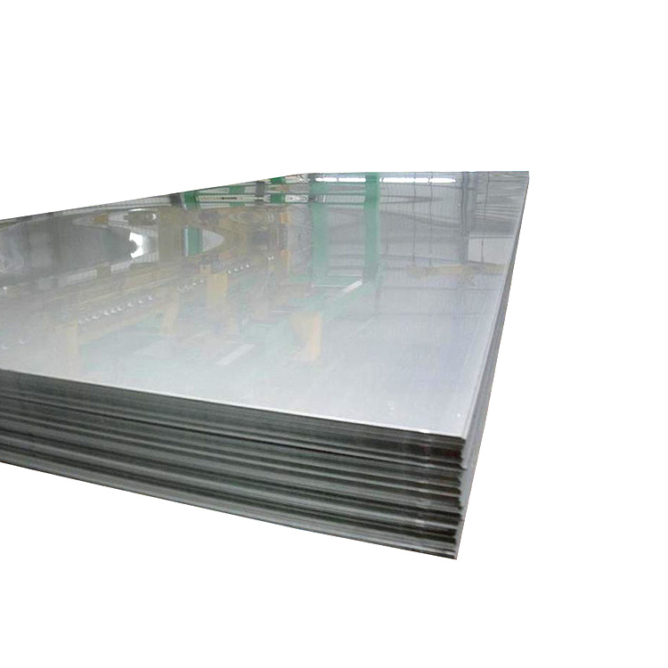 High Quality 310 310s Stainless Steel Plate 3mm Thick Stainless Steel Sheet