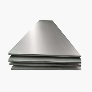 Hot Rolled Stainless Steel Plate