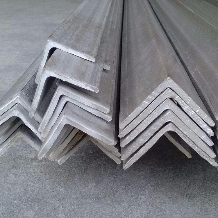 Ss 316 316l Stainless Steel Angle Bar Equal
