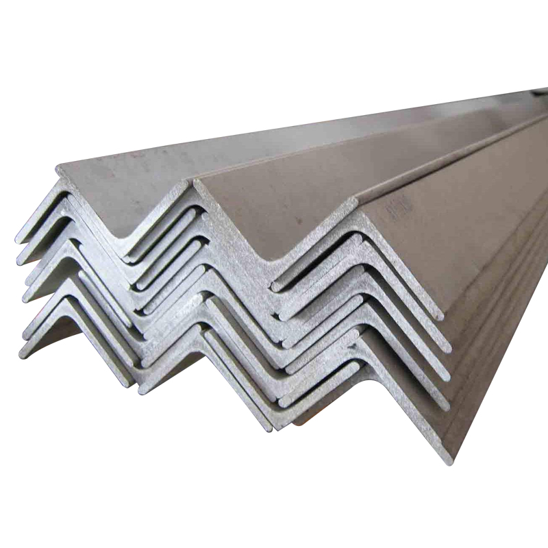 Ss 316 316l Stainless Steel Angle Bar Equal