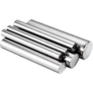 Stainless Steel Chair Rod Stainless Steel Round Bar SS 310 316 304