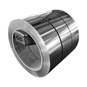 Factory Direct Sale Stainless Hot Rolled 430 Stainless Steel Coil Strip 