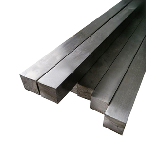 304 309 309S 310 317L Solid Rod Flat Steel Stainless Steel Flat Square Bar BA HL SS Steel Flat Bars