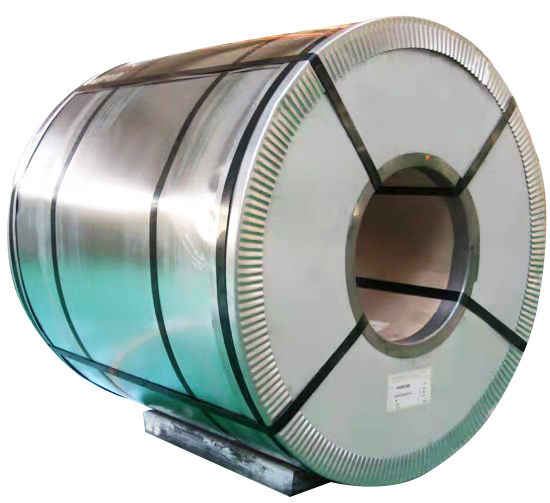 410/430/904L Stainless Steel Coil 