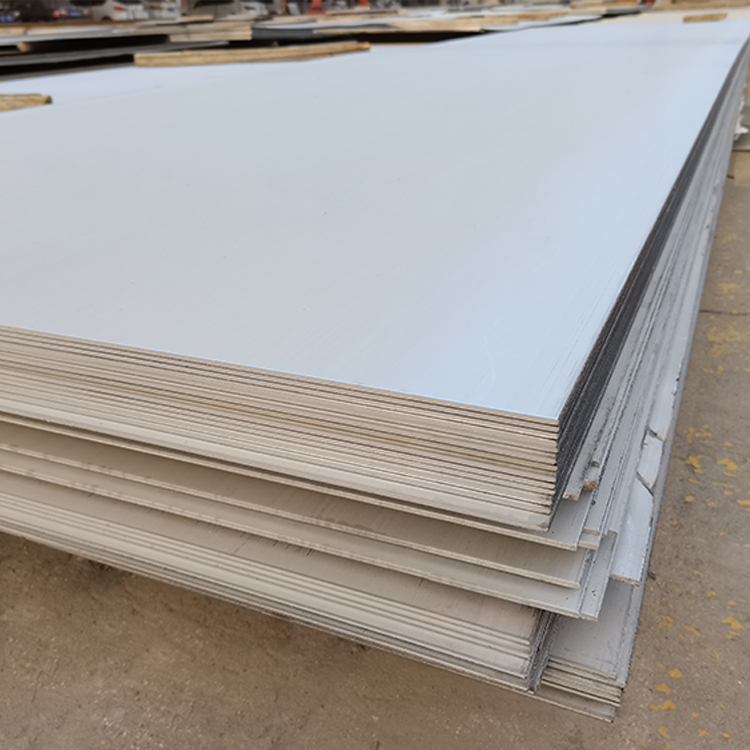 904l stainless steel sheet 201 316 stainless steel plate 304 Factory direct sales 