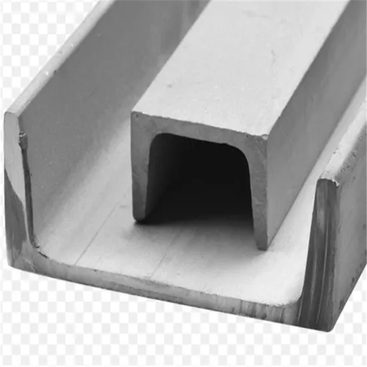 Stainless Steel Channel Free Sample 304 316 Stainless Steel U C Channel Steel With Factory Price