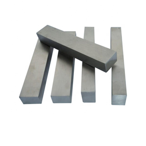 Cold Drawn Ss 316L 304 304L 201 321 310S Stainless Steel Square Bar Rod 