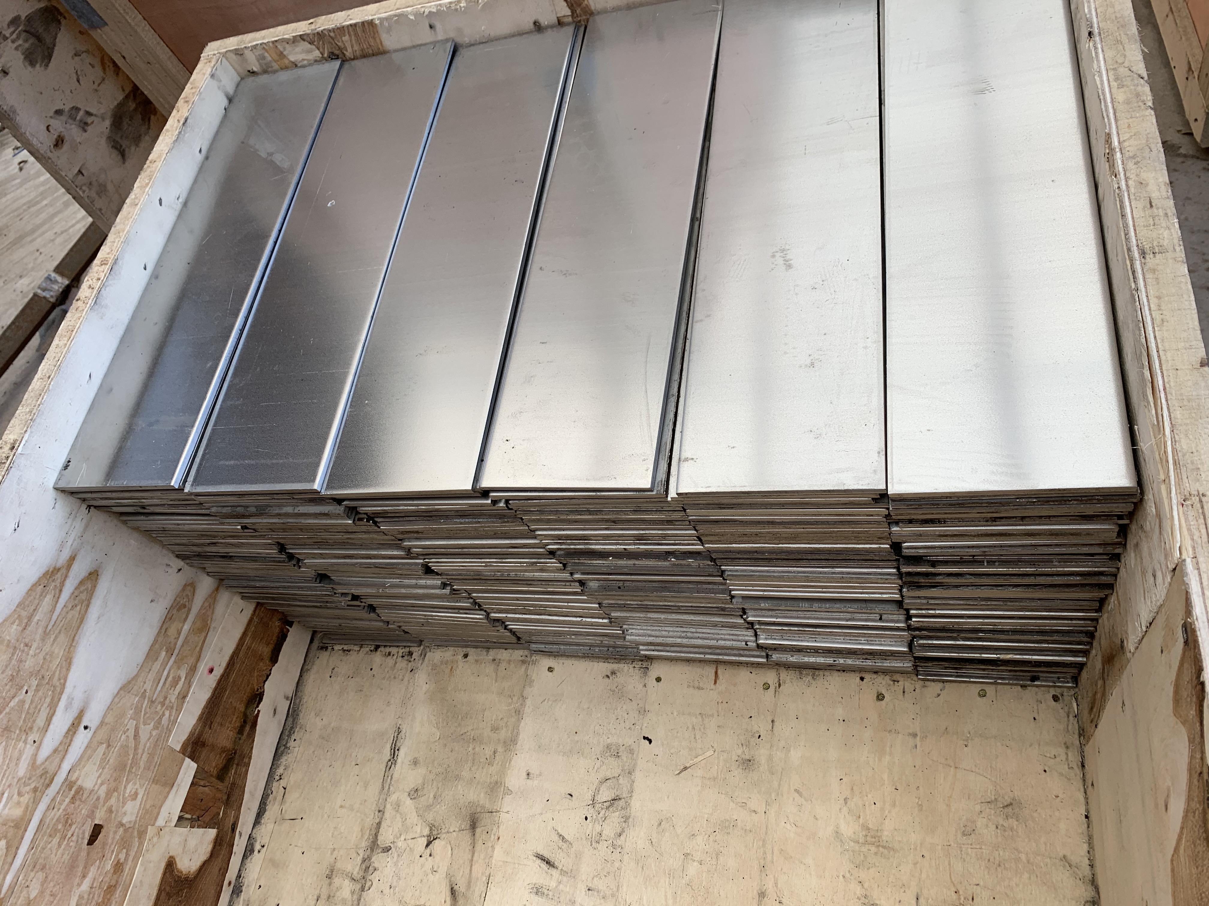 Prime Quality Steel Stainless Steel Price Per Kg Flat Bar For Sale Stainless Steel Flat Bar