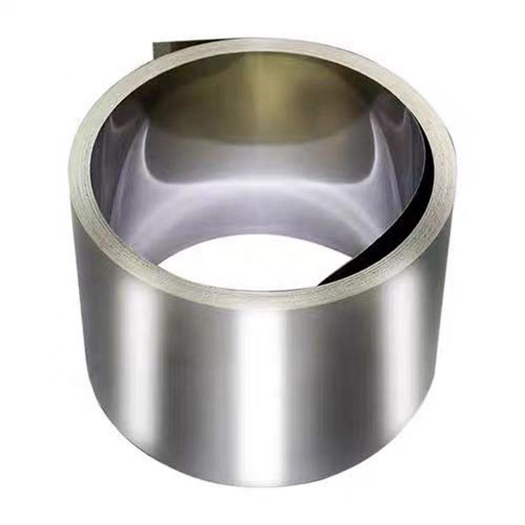 Sus304/304L Stainless Steel Coil