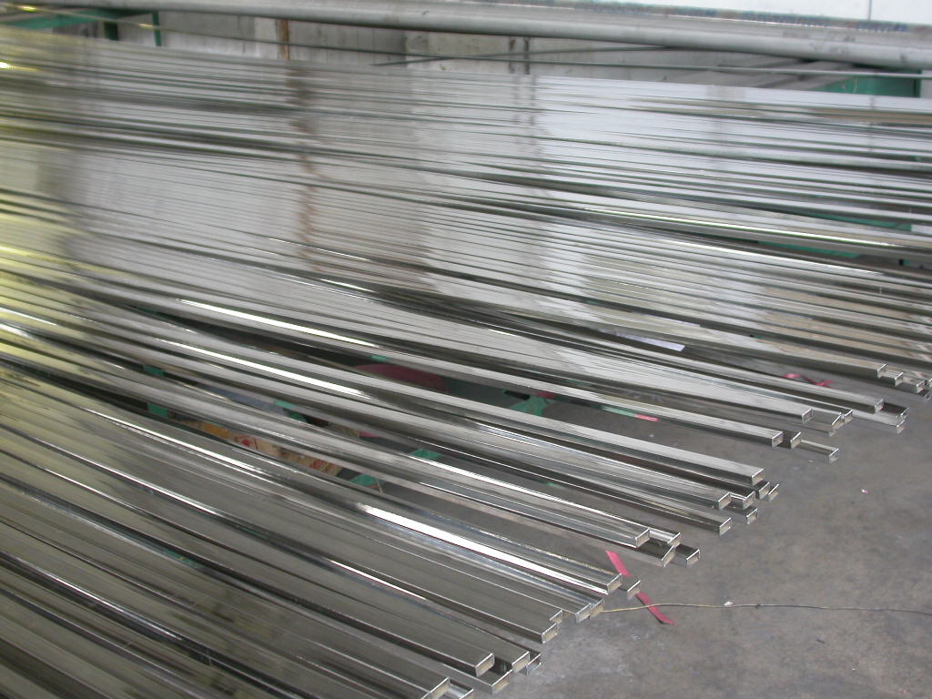 303 310S Stainless Steel Flat Bar Stainless Steel Flat Rod At Affordable Price In Large Stock
